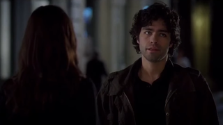 Adrian Grenier Is ONLY the Shitty Boyfriend in <i>The Devil Wears Prada</i> to Me